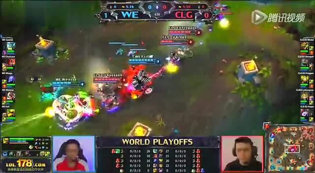 先拿信息 先拿信息